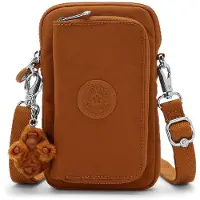 Kipling Schoudertas 'Telmo' kreeft