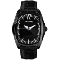 Chronotech Ct7219m03 40mm Quartz Analogic Horloge