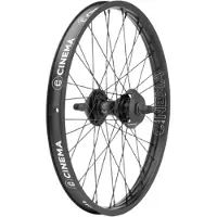 Cinema Bmx 444 Cassette Rhd 20´´ Achterwiel
