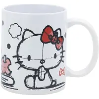 Hello Kitty Mok