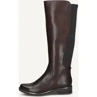 Caprice Dames Laarzen 9-25523-41 329 G-breedte Maat: 37.5 EU