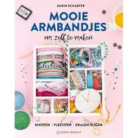 Forte Mooie armbandjes om zelf te maken