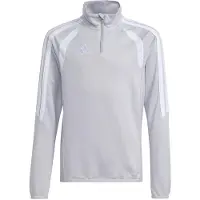 Adidas Tiro 26 League Trainingstrui Kids Grijs Wit