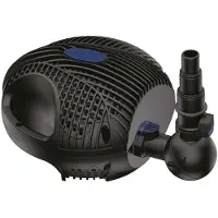 Fluval Pond Maxflo 2400 Vijverpomp