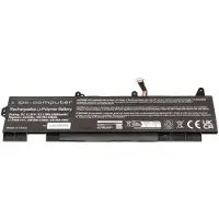 Ipc-computer Akku A028HI A028HI Laptopaccu 11.55 V 4600 mAh