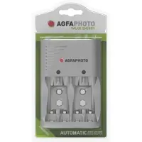 Agfa Batterijoplader AccuCharger 140849959