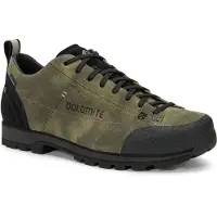 Dolomite - Heren wandelschoenen - 54 Low Dust GORE-TEX Sage Green voor Heren - Maat 9 UK - Kaki