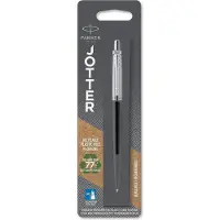 Parker Jotter Original balpen street black