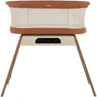 Qute Q-doozle Elektrische Wieg - Bronze