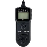 Fujifilm JJC TM-D2 Timer Remote Shutter Cord