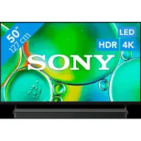 Sony Bravia 2 II Led 50" (2026) + HT-SF150