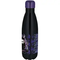 Stor Wednesday - Wednesday Addams Roestvrijstalen Waterfles - 780ml