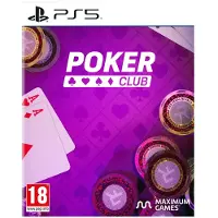 Poker Club PS5