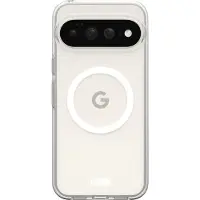 Uag Scout Backcover met MagSafe voor de Google Pixel 11 / 11 Pro - Ash Clear