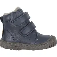 Bisgaard Winterstiefel - Evon - Tex - Navy - - 21 - Winterstiefel