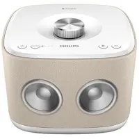 Philips - draadloze multiroom-luidspreker - BM5C/10
