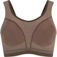 Shock Absorber Ultimate Run Bra | 80F