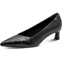 Tamaris Pumps zwart