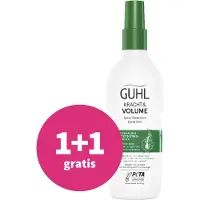 Guhl 1+1 gratis: Kracht & Volume Spray Treatment 150 ml