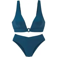 LASCANA Bikini petrol