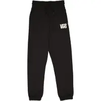 Vans Broek zwart / wit