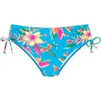 LASCANA Bikinibroek azuur