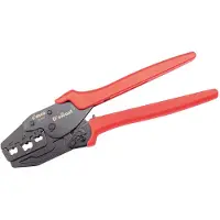 Cimco 104202 104202 Perstang Adereindhulzen 50 tot 95 mm²