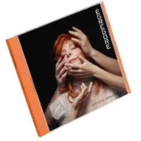 Sony music Mylene Farmer - ÉGRÉGORE (CD)
