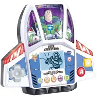 Vtech - Toy Story - Buzz Lightyear Game & Go
