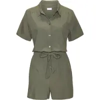 LASCANA Jumpsuit kaki