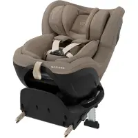 Maxi-Cosi Autostoel Mica Slide Pro Authentic Truffle
