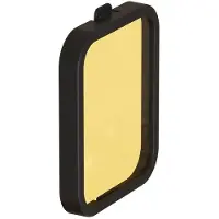 SeaLife Color Filter YELLOW for SportDiver (for Fluoro and clear blue water)