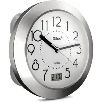Mebus 41964 Quartz badklok