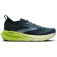 Brooks Glycerin 23 hardloopschoenen, blauw, voor heren || Maat: 47.1/2