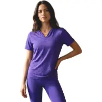 Sjeng Sports Istria tee tennis t-shirt korte mouw dames -