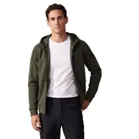 Sjeng Sports Arno Hooded Jacket Maat: L