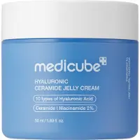 Medicube Hyaluronic Ceramide Jelly Cream