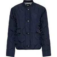 ONLY Tussenjas 'ONLSALSA' navy