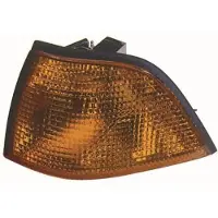 ABAKUS 444-1505R-WE-Y Knipperlichtautomaat / Pinkdoos