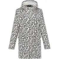 Faina Functionele jas offwhite