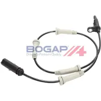 BOGAP B7117135 Wielsnelheidssensor (ABS)