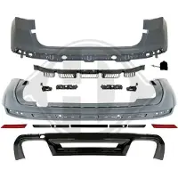 Diederichs 7480155 Bumper