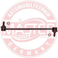 Master Sport 40820B-PCS-MS Stabilisatorstang