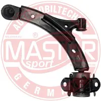 Master Sport 212390A-PCS-MS Draagarm