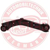 Master Sport 188523F-PCS-MS Draagarm