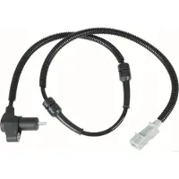 HERTH+BUSS ELPARTS 70660653 Wielsnelheidssensor (ABS)