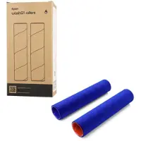 Dyson Dyon WashG1 / 973787-02 zachte microvezelrollen (2 stuks, origineel)