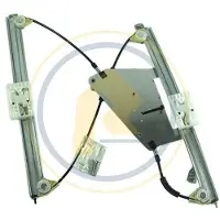 Ac Rolcar 01.2965 Raammechanisme