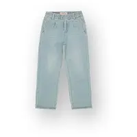 Vingino Jongens Loose Jeans Cadore Jongen Blauw 158
