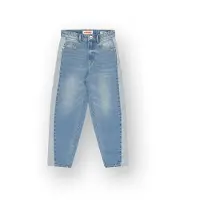 Vingino Meisjes Balloon Jeans Cecilia Meisje Blauw 158